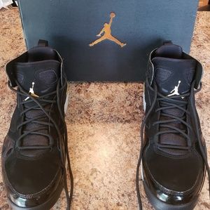Men's Jordan FLTCLB '91 size 11